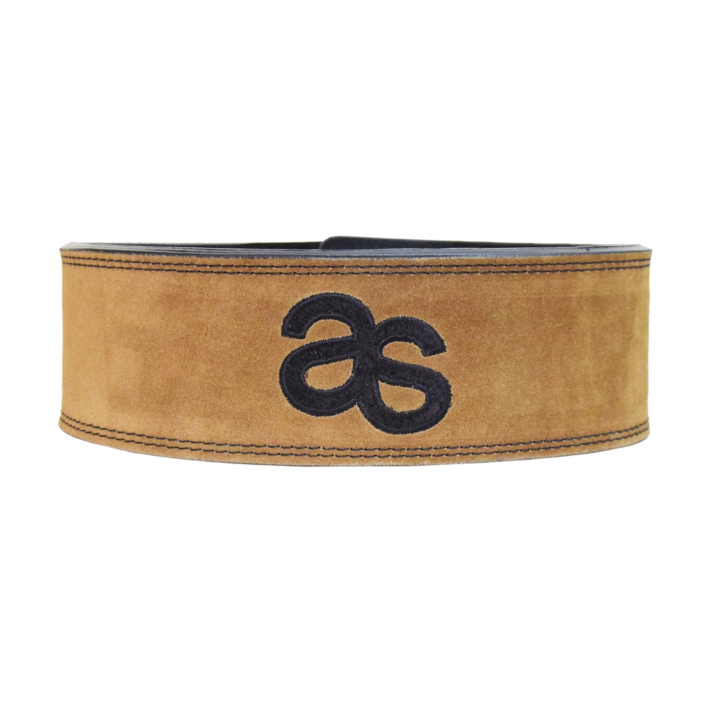 Aaylans Weightlifting Lever Belt Made of Genuine Cow Leather 13mm Thick Heavy duty Belt for Men & Women Lower Back Support for Gym Workouts Deadlifts Squats Powerlifting (Brown)