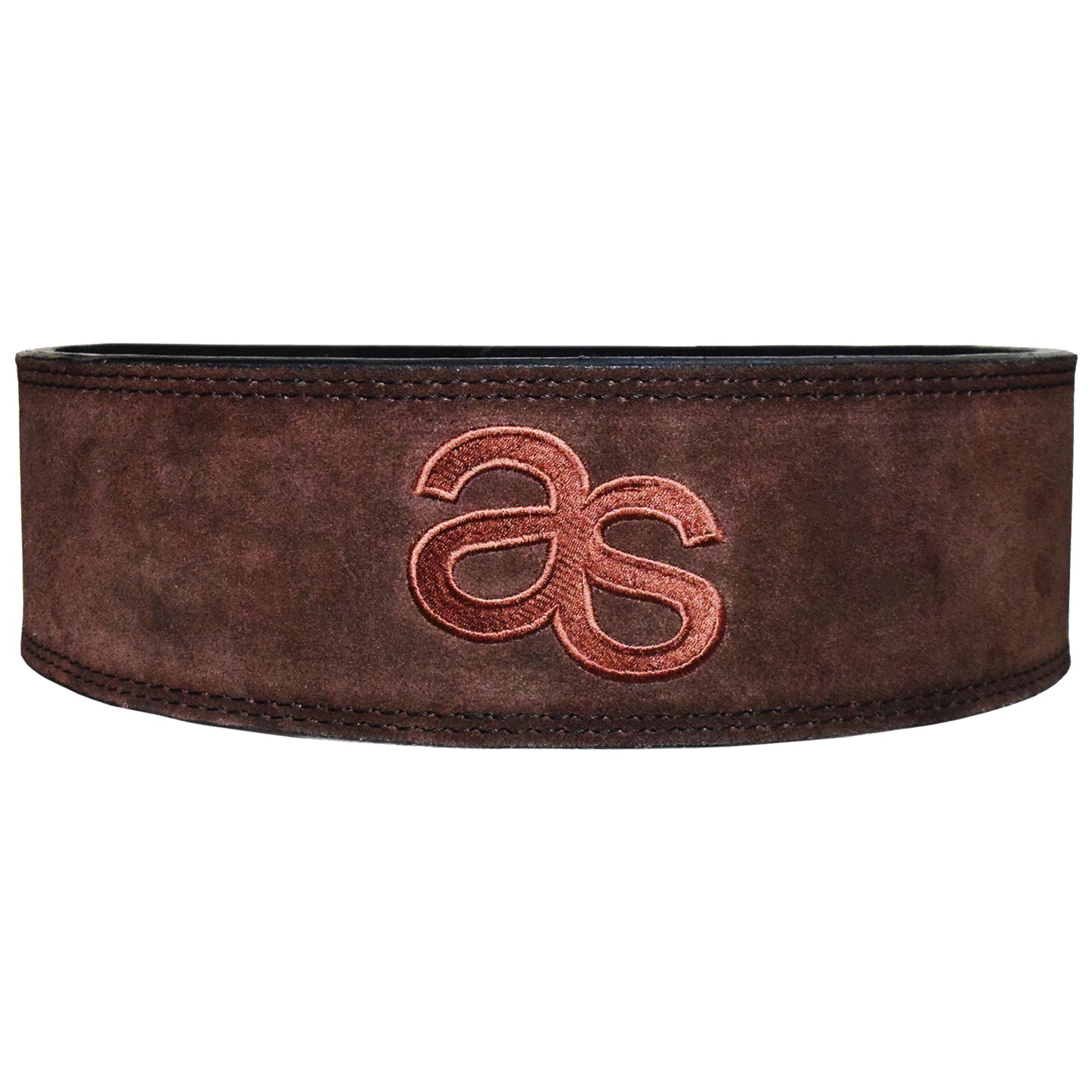 Aaylans Weightlifting Lever Belt Made of Genuine Cow Leather 13mm Thick Heavy duty Belt for Men & Women Lower Back Support for Gym Workouts Deadlifts Squats Powerlifting (Dark Brown)